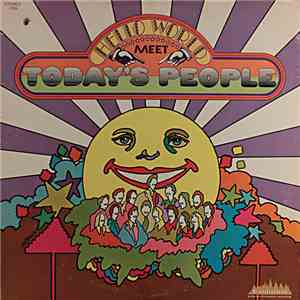 Today's People - Hello World Meet Today's People download free Today's People - Hello World Meet Today's People download mp3 flac
