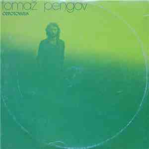 Tomaž Pengov - Odpotovanja download free Tomaž Pengov - Odpotovanja download mp3 flac