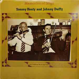 Tommy Healy and Johnny Duffy - Memories Of Sligo download mp3 flac