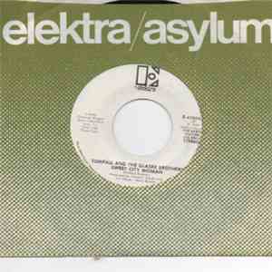 Tompall Glaser & The Glaser Brothers - Sweet City Woman download mp3 flac