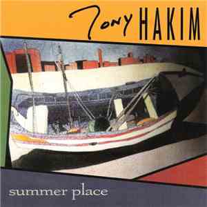 Tony Hakim - Summer Place download free