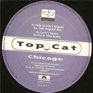 Top Cat  - Chicago download mp3 flac