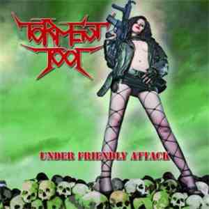 Torment Tool - Under Friendly Attack download free Torment Tool - Under Friendly Attack download mp3 flac