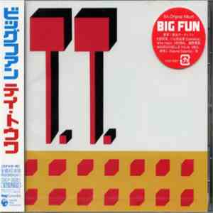 Towa Tei - Big Fun download mp3 flac