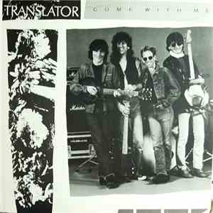 Translator - Come With Me / Dizzy Miss Lizzy download free Translator - Come With Me / Dizzy Miss Lizzy download mp3 flac