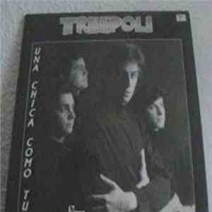 Treepoli - Una Chica Como Tú download free Treepoli - Una Chica Como Tú download mp3 flac