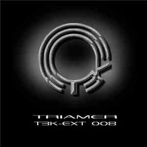 Triamer - Evil EP download free Triamer - Evil EP download mp3 flac