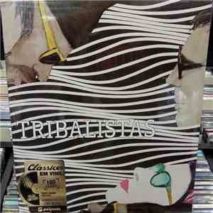 Tribalistas - Tribalistas download mp3 flac