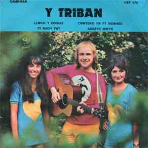 Triban - Y Triban download free