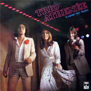 Trio Athenée - Τι Ωραία Που Θάτανε download mp3 flac