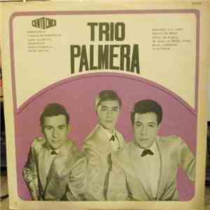 Trio Palmera - Trio Palmera download free Trio Palmera - Trio Palmera download mp3 flac
