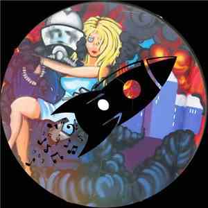 Tunge Tune - The Funk download mp3 flac