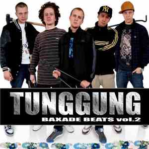 TungGung - Baxade Beats Vol.2 download free