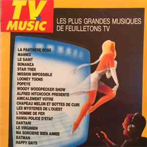 Tv Music - TV Music download mp3 flac