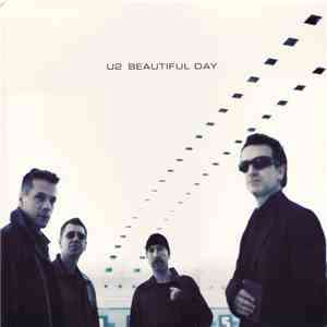 U2 - Beautiful Day download mp3 flac