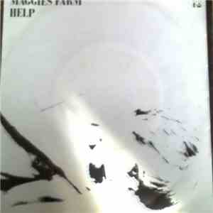 U2 - Maggie's Farm / Help download free