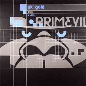 UK Gold - Arise download free UK Gold - Arise download mp3 flac