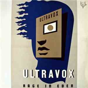 Ultravox - Rage In Eden download mp3 flac