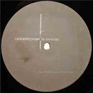 Undercover Business - Opera / Ten Commands download mp3 flac