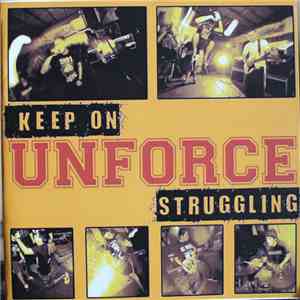 Unforce - Keep On Struggling download free
