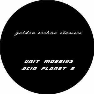 Unit Moebius - Golden Techno Classics download free Unit Moebius - Golden Techno Classics download mp3 flac
