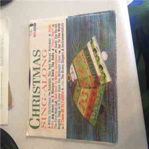 Unknown Artist - Christmas Sing Along download free Unknown Artist - Christmas Sing Along download mp3 flac
