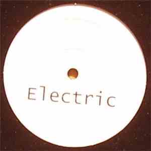Unknown Artist - Electric download free Unknown Artist - Electric download mp3 flac