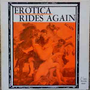 Unknown Artist - Erotica Rides Again download mp3 flac