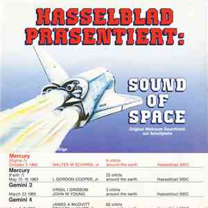 Unknown Artist - Hasselblad Präsentiert - Sound Of Space download mp3 flac