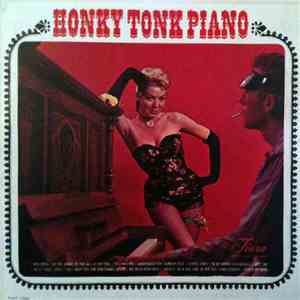 Unknown Artist - Honky Tonk Piano download free Unknown Artist - Honky Tonk Piano download mp3 flac