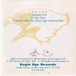Unknown Artist - Stressed Out / In My Diary / Dream With Me download free