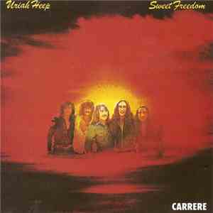 Uriah Heep - Sweet Freedom download free Uriah Heep - Sweet Freedom download mp3 flac