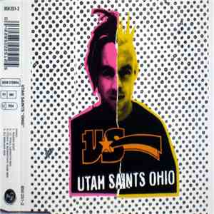 Utah Saints - Ohio download free