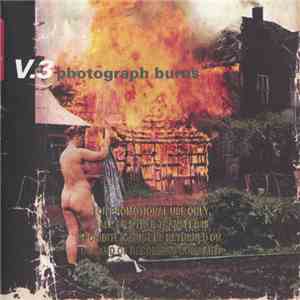 V.3 - Photograph Burns download mp3 flac
