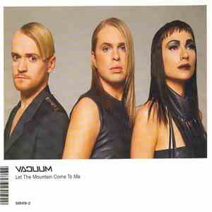 Vacuum - Let The Mountain Come To Me download mp3 flac
