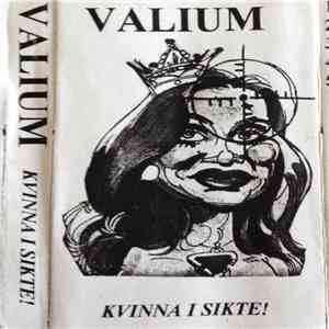 Valium  - Kvinna I Sikte download free