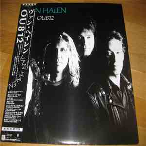 Van Halen - OU812 download mp3 flac