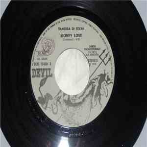 Vanessa Di Selva - Money Love download free Vanessa Di Selva - Money Love download mp3 flac