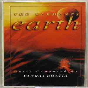 Vanraj Bhatia - Earth download free