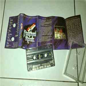 Various - 10 Finalis Festival Rock Se - Indonesia Ke - 6 download mp3 flac