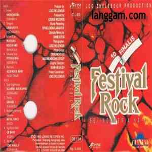 Various - 10 Finalis Festival Rock Se - Indonesia Ke - 7 download mp3 flac