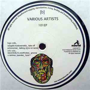 Various - 101EP download free