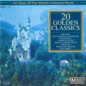 Various - 20 Golden Classics download free