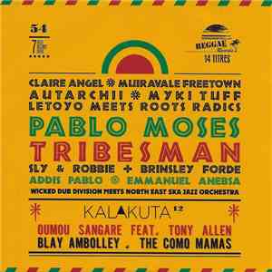 Various - 54 download free Various - 54 download mp3 flac