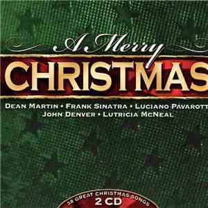 Various - A Merry Christmas download free Various - A Merry Christmas download mp3 flac