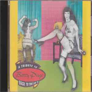 Various - A Tribute To Betty Page | Back To The 50’s download free Various - A Tribute To Betty Page | Back To The 50’s download mp3 flac