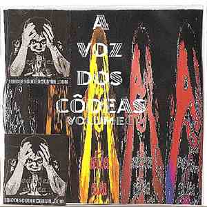 Various - A Voz Dos Côdeas Volume I download free
