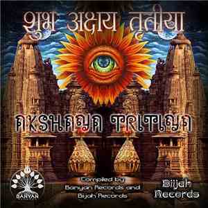 Various - Akshaya Tritiya download free Various - Akshaya Tritiya download mp3 flac
