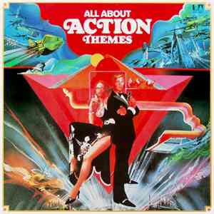 Various - All About Action Themes download mp3 flac