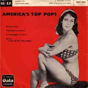Various - America's Top Pops download mp3 flac